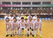 米兰体育官网-篮球女足国家队开启新一轮比拼