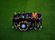 米兰体育注册-国际米兰关键时刻取胜，球队士气高涨