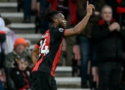 米兰体育官方登录入口-包含伯恩茅斯战术失误，客场竞赛失利的词条