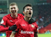 米兰体育网址-勒沃库森球员意外伤病，球队备战受到影响的简单介绍