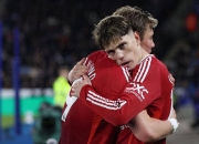 米兰体育官网app-曼联中场表现神勇，连续多场拦截为球队带来胜利的简单介绍