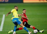 米兰体育投注-关于希洪竞技客场一败，失去领先优势的信息