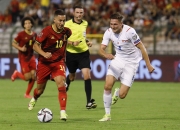 米兰体育地址-包含捷克足球甲级别联赛球队期待新的挑战为胜利而战的词条