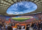 米兰体育网址-塔斯马尼亚联主场优势明显，球迷期待逆转奇迹