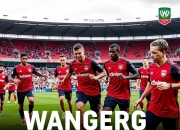 米兰体育官网app-西悉尼流浪者全力冲击冠军，关键球员备战状态受关注