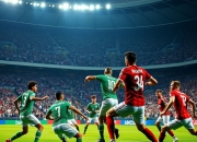 米兰体育登录-布宜诺斯艾利斯独立主场迎战帕尔梅拉斯，锋线火力引爆看点