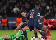 米兰体育活动-巴黎圣日耳曼全队备战，蓄势待发的简单介绍