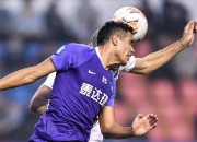 米兰体育官方入口-泰达主场战平绿城，守住不败纪录