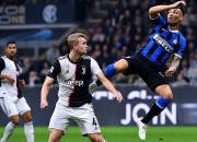 米兰体育中国官网-AC米兰挑战尤文图斯的胜算有多大？