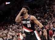 米兰体育在线-关于开拓者主帅或因违规遭禁赛，球队或面临困境的信息