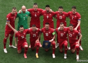 米兰体育活动-塞尔维亚严阵以待，备战欧洲杯预选赛的简单介绍