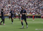 米兰体育课程-巴黎圣日耳曼陷入困境，连续不胜的简单介绍