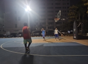 米兰体育电竞-关于技术精准！篮球赛场球员控球秀的信息