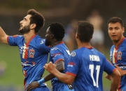 米兰体育亚洲官网-关于西悉尼流浪者严阵以待，防守端力求零封对手的信息