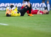 米兰体育官网app-关于凯泽斯劳滕球迷高呼口号，支持球队全力冲刺？的信息