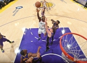 米兰体育平台-湖人击败快船，取得五连胜