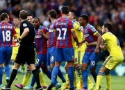 水晶宫客场战平，未能改变中游形势的简单介绍