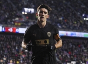 米兰体育娱乐-瓦伦西亚主场战平，保住保级希望的简单介绍