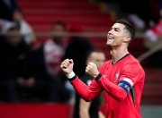 米兰体育网址-包含葡萄牙队备战欧洲杯，球迷期待他们表现出色的词条