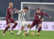 米兰体育官方入口-罗马主场惨遭创意，被桑普多利亚击败