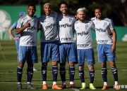 米兰体育app下载-西雅图海湾者外援训练状态火热，世俱杯淘汰赛关键战