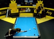 米兰体育地址-射箭项目实力对决，韩国选手夺魁