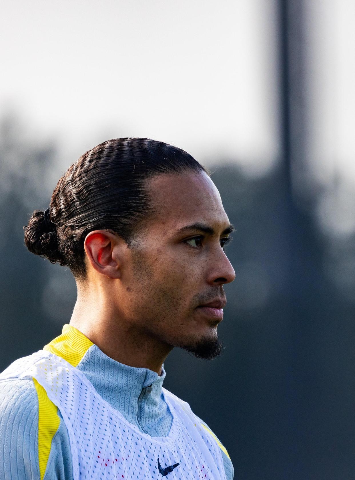 布宜诺斯艾利斯独立赛前发布会：全队信心满满迎战利物浦