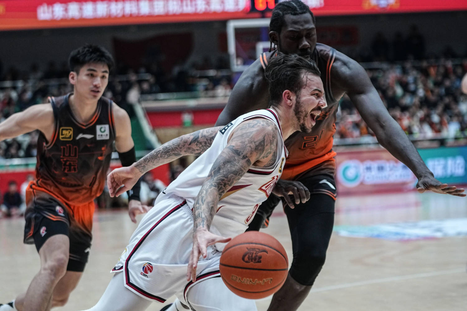 关于浙江队成为本场最大亮点，全国篮球锦标赛瞬间破防，封盖的信息