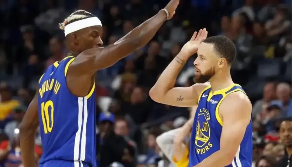 火箭再遇五连败，库里成常客的简单介绍