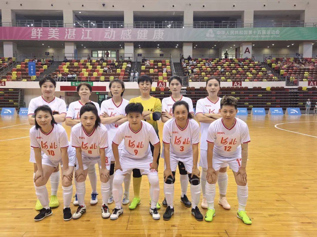 篮球女足国家队开启新一轮比拼
