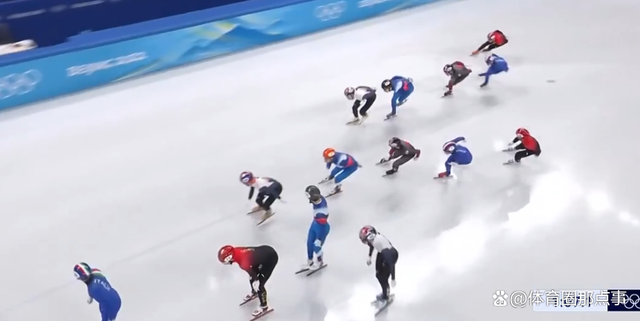 集体意外失误，队伍遗憾无缘奖牌