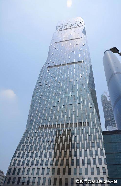 建筑夺冠!广州富力成大赢家的简单介绍 建筑夺冠!广州富力成大赢家的简单介绍