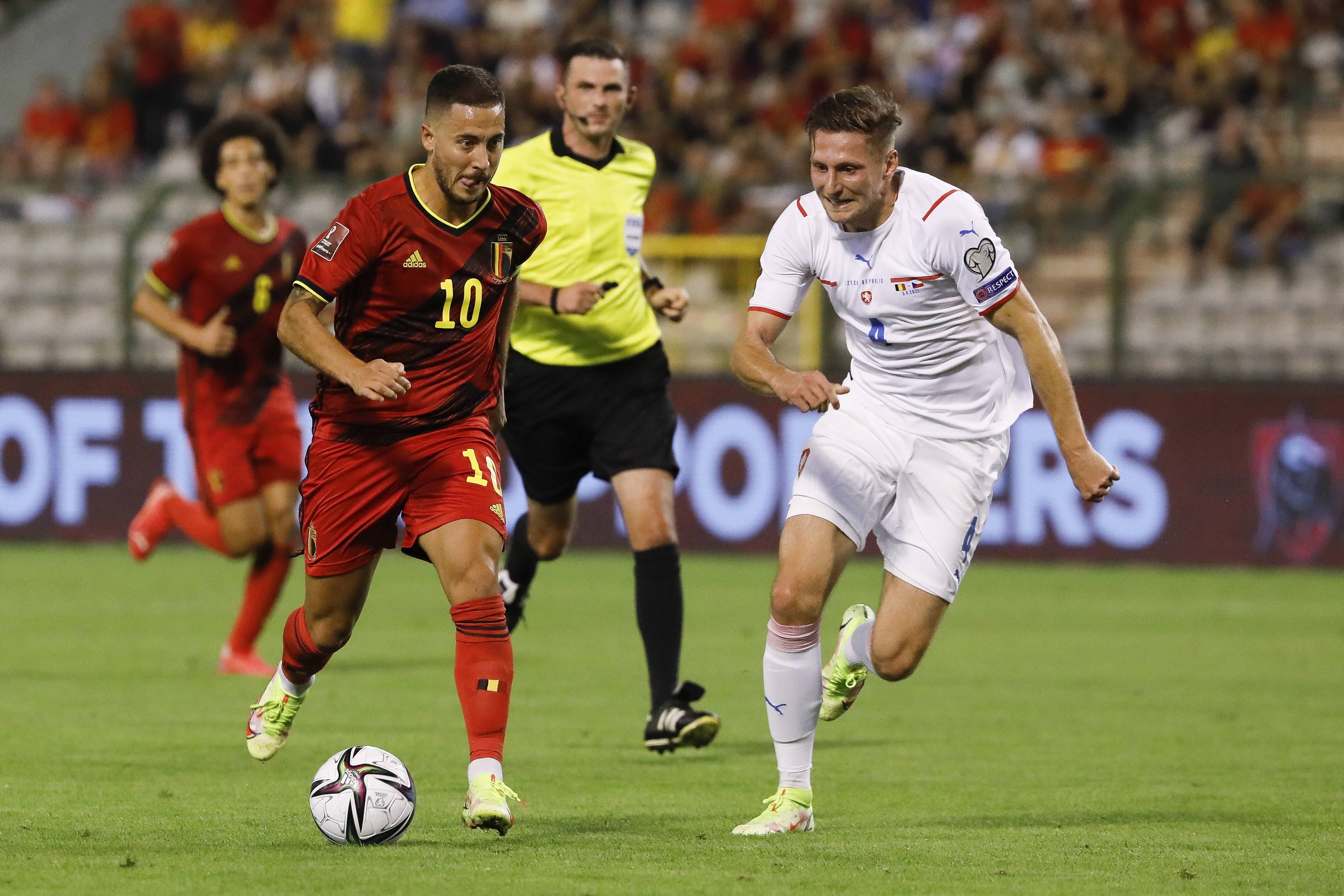 包含捷克足球甲级别联赛球队期待新的挑战为胜利而战的词条