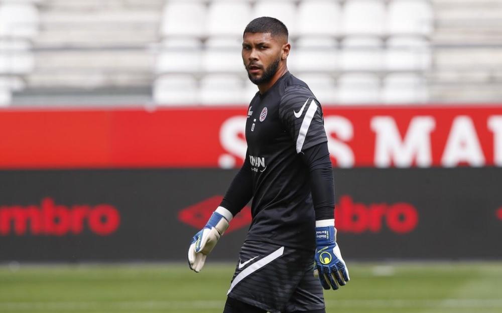 锋线疯狂表现:蒙彼利埃前锋刷新个人得分纪录的简单介绍 锋线疯狂表现:蒙彼利埃前锋刷新个人得分纪录的简单介绍