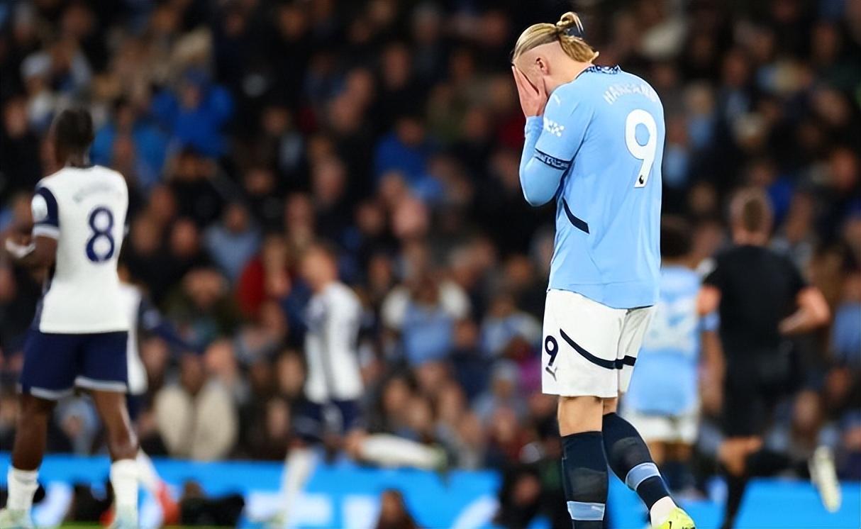 包含曼城再遇失利，危机四伏形势不容乐观的词条