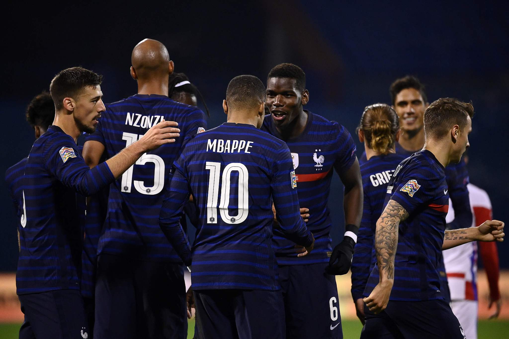 关于法国足球职业联赛竞争备受关注,全力备战的信息 关于法国足球职业联赛竞争备受关注,全力备战的信息