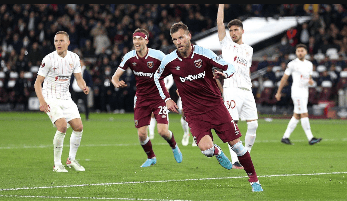 伯恩利主场战胜西汉姆联,逼近前四的简单介绍 伯恩利主场战胜西汉姆联,逼近前四的简单介绍