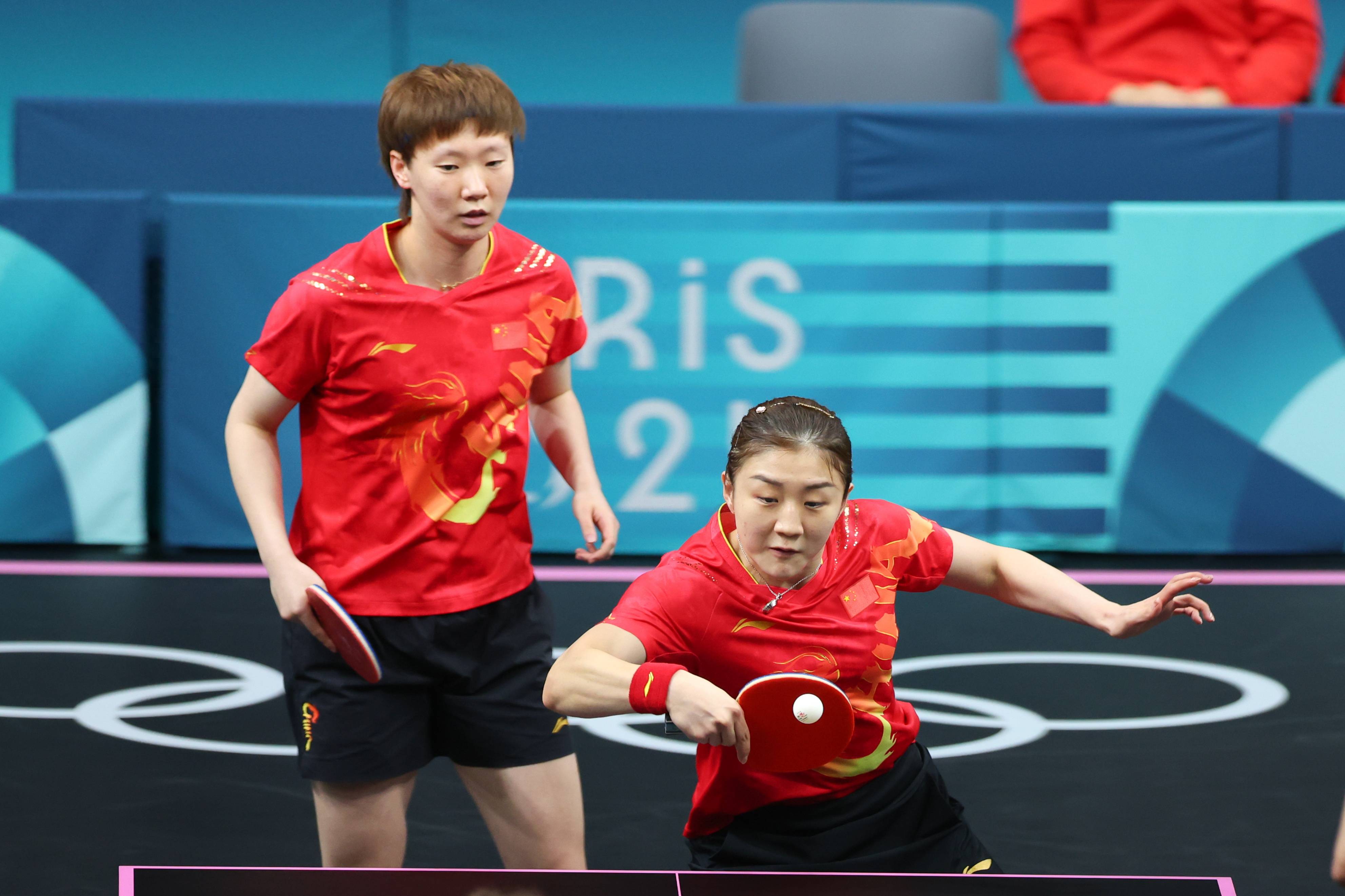 中国队最终获得胜利,成功晋级半决赛 中国队最终获得胜利,成功晋级半决赛