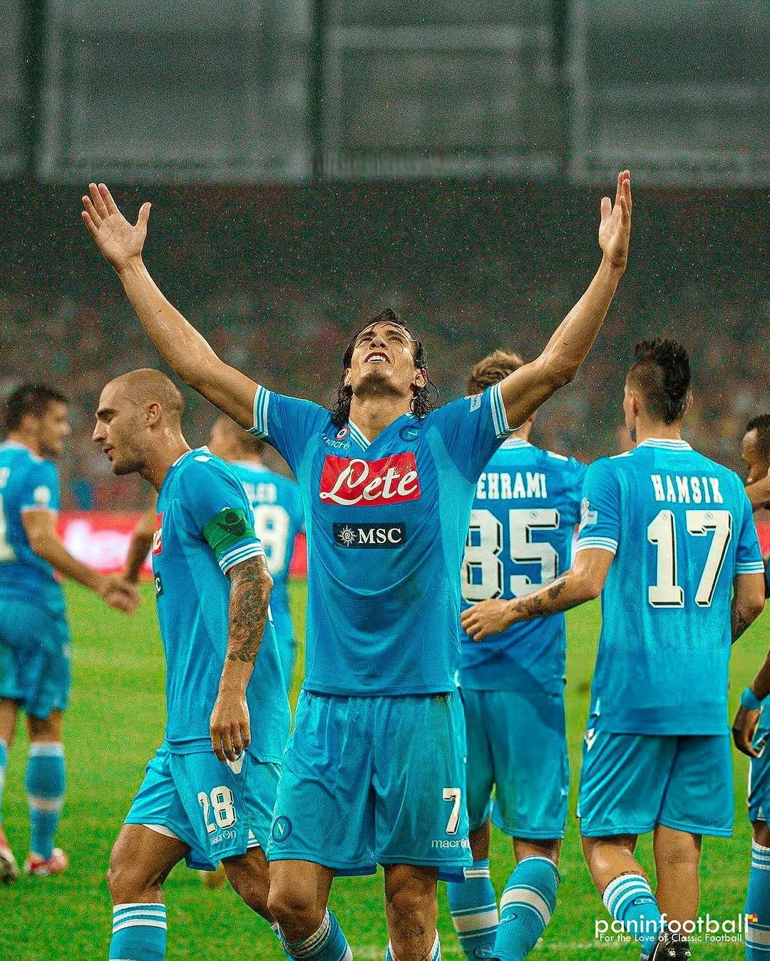 关于意大利足球传奇杯那不勒斯力克国际米兰的信息 关于意大利足球传奇杯那不勒斯力克国际米兰的信息