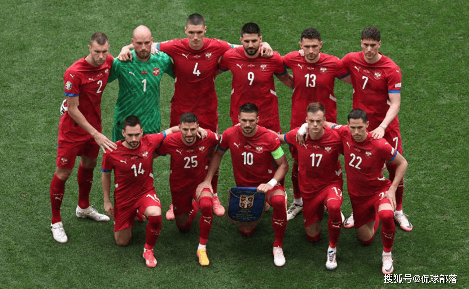 塞尔维亚严阵以待,备战欧洲杯预选赛的简单介绍 塞尔维亚严阵以待,备战欧洲杯预选赛的简单介绍