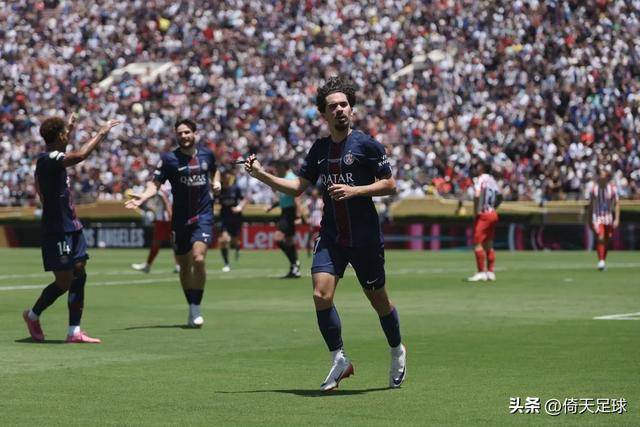 巴黎圣日耳曼陷入困境,连续不胜的简单介绍 巴黎圣日耳曼陷入困境,连续不胜的简单介绍