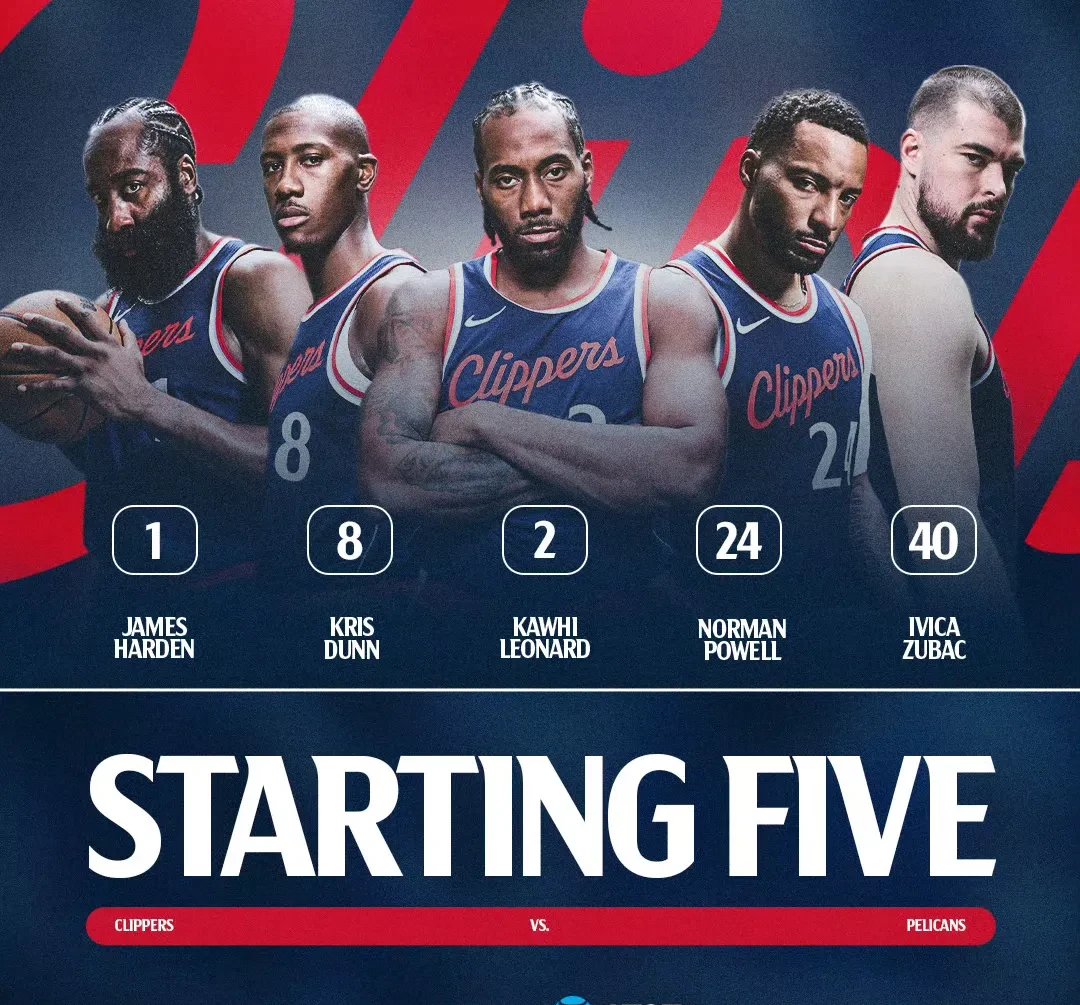 关于快船队全队拼尽全力，取得胜利的信息