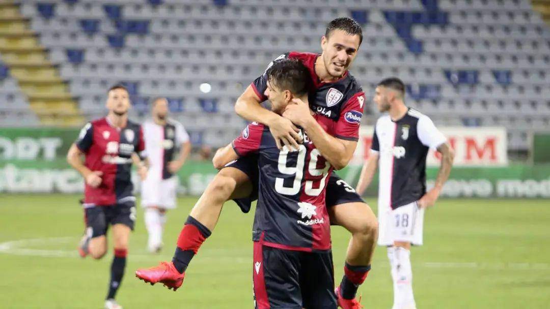 关于AC米兰客场击败卡利亚里，稳居前四位置的信息