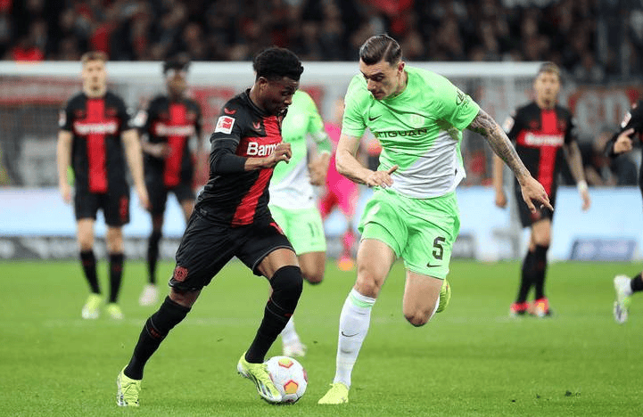 多特蒙德主场迎战沃尔夫斯堡,力争取得胜利的简单介绍 多特蒙德主场迎战沃尔夫斯堡,力争取得胜利的简单介绍