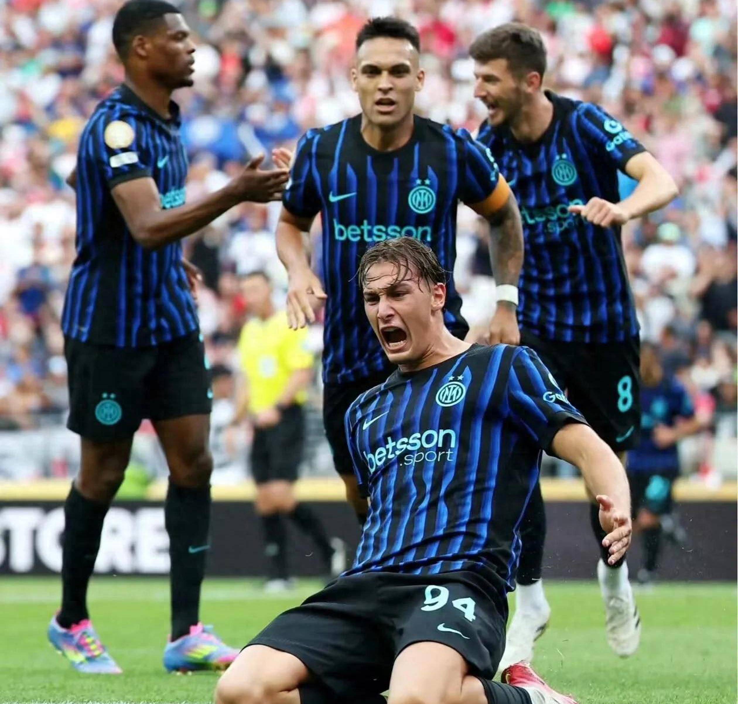 阿根廷球星复出,马德里竞技锋线再添利刃的简单介绍 阿根廷球星复出,马德里竞技锋线再添利刃的简单介绍