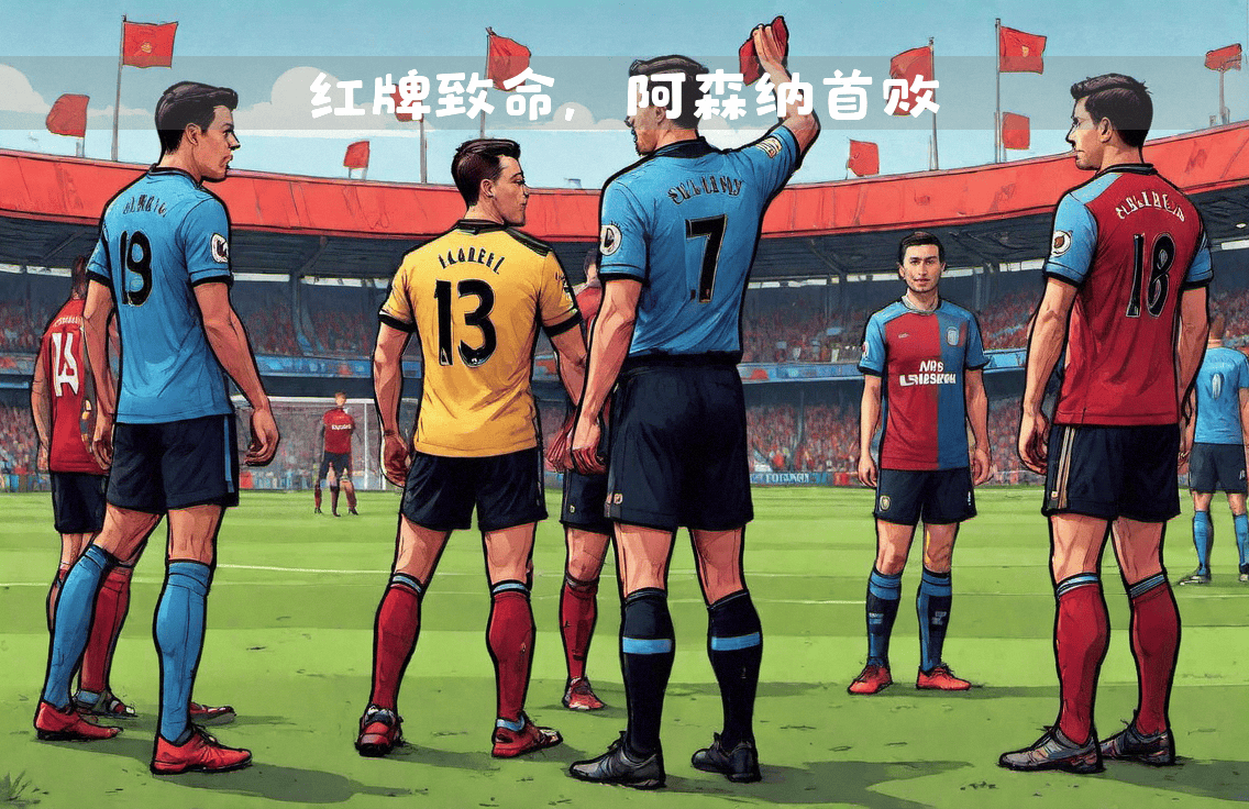 阿森纳客场逼平伯恩茅斯，连续三轮不胜