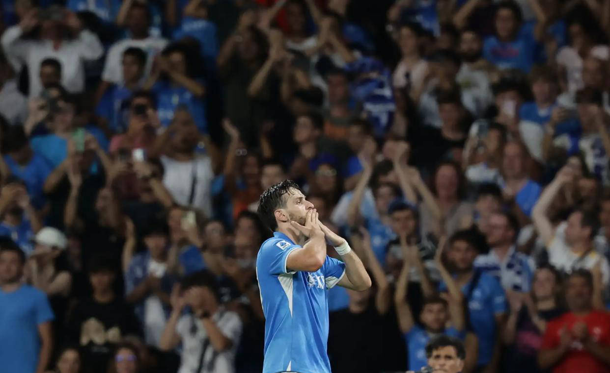 意甲冠军争夺战激烈,球队实力逐渐显现的简单介绍 意甲冠军争夺战激烈,球队实力逐渐显现的简单介绍