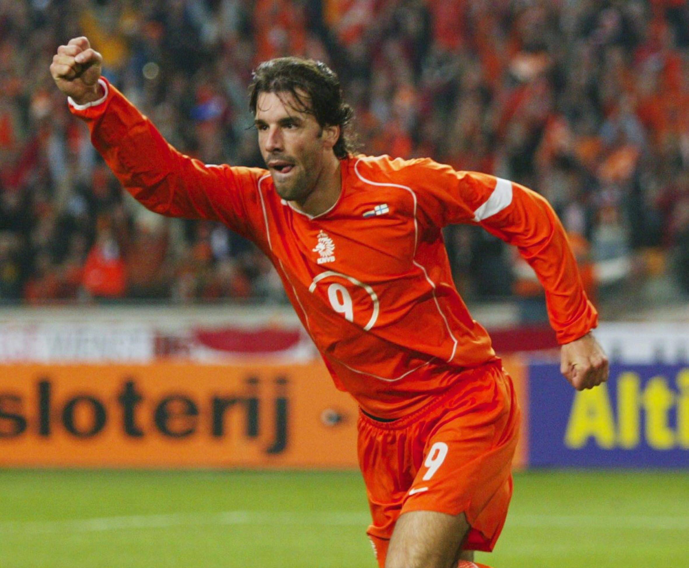 欧洲传奇射手宣布退役结束职业生涯