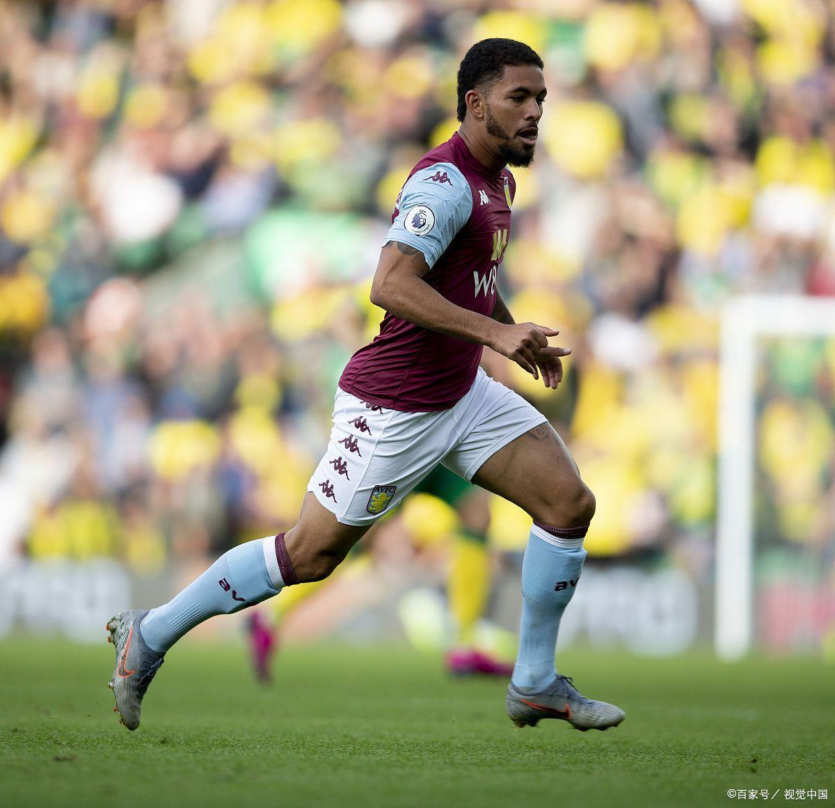 阿斯顿维拉客场获胜，晋级前途一片大好的简单介绍