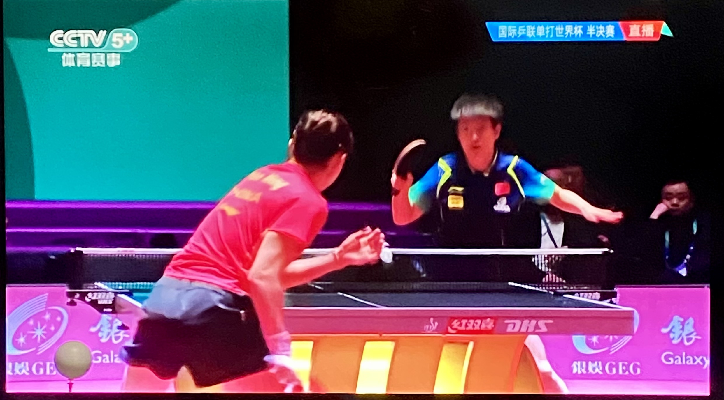 精彩绝伦的比分对决，挑战无极限